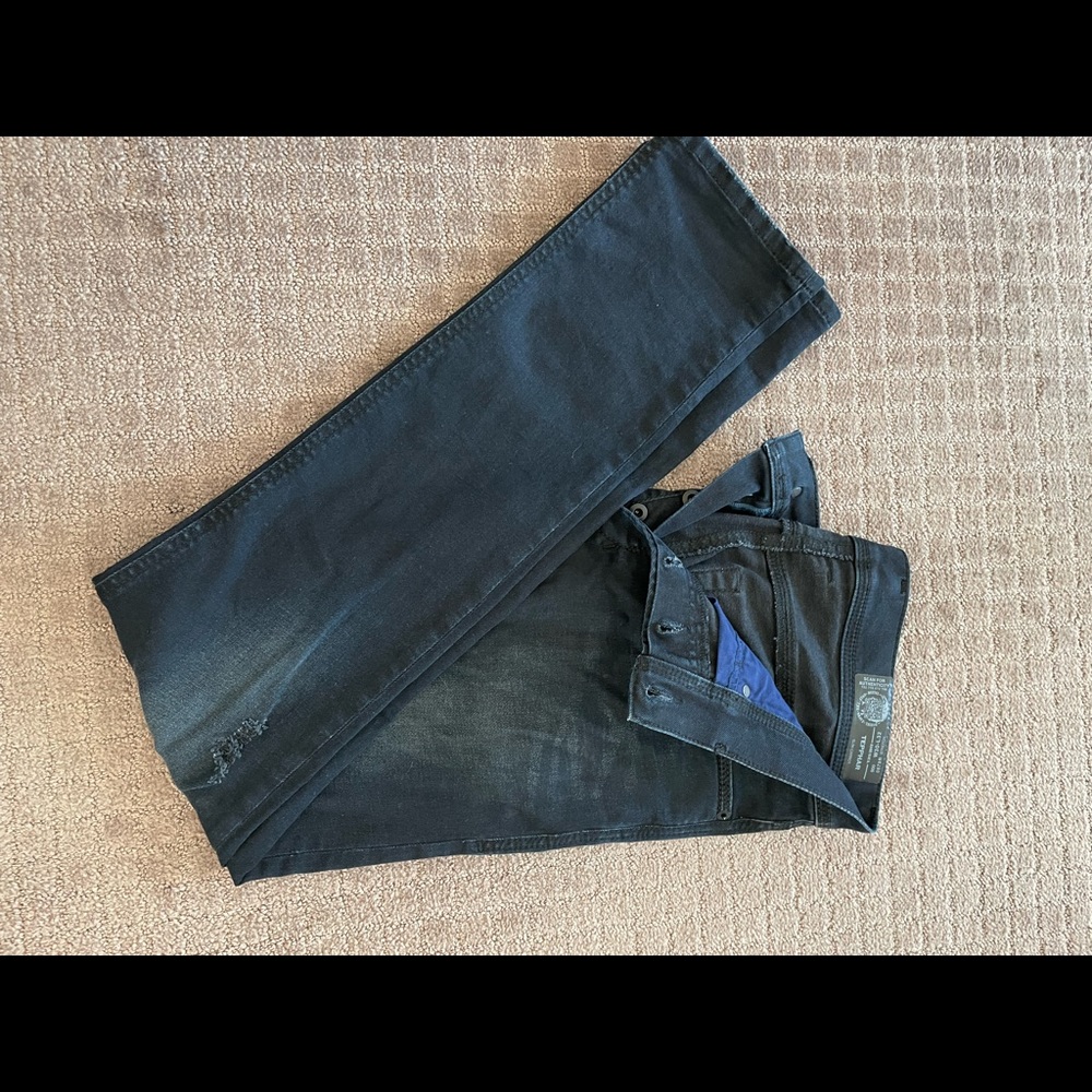 Diesel jeans